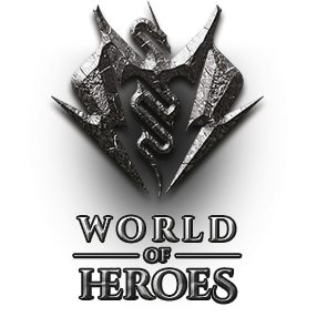 World of Heroes